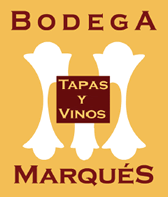 Logo Bodega Marqués
