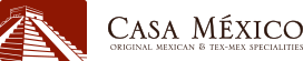 Logo Casa México