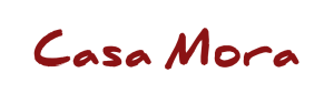 Logo Casa Mora