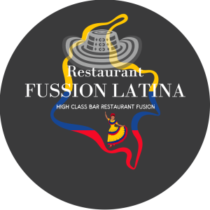Logo Fussion Latina