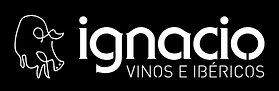 Logo Ignacio Vinos e Ibéricos