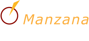 Logo Manzana