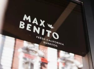 Logo Max & Benito