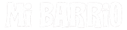 Logo Mi Barrio 1060
