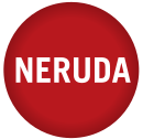 Logo Neruda KulturRaum