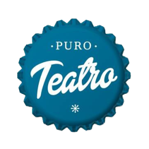 Logo Puro Teatro Viena