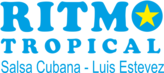 Logo Ritmo Tropical