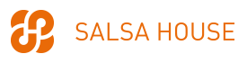 Logo Salsa House