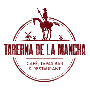 Logo Taberna de la Mancha
