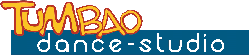 Logo Tumbao Dance Studio